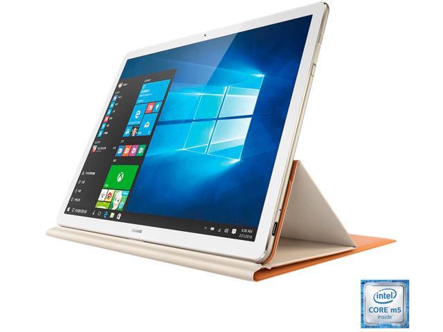 PC/タブレット タブレット Open Box: Huawei MateBook HZ-W19 Intel Core M5 6Y54 (1.10 GHz) 8 