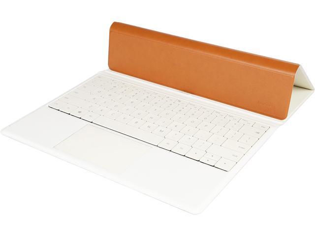 Huawei MateBook Portfolio Keyboard - Brown