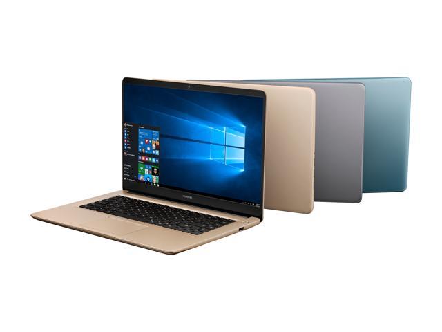 Huawei Laptop MateBook D Signature Edition Intel Core i5 7th Gen