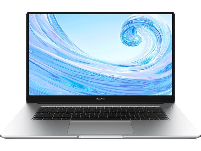 Used - Like New: Huawei Laptop MateBook D 53010XGK AMD Ryzen 7