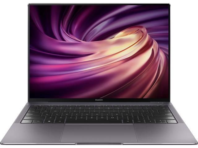 Huawei Laptop MateBook X Pro 53010XGS Intel Core i7 10th Gen