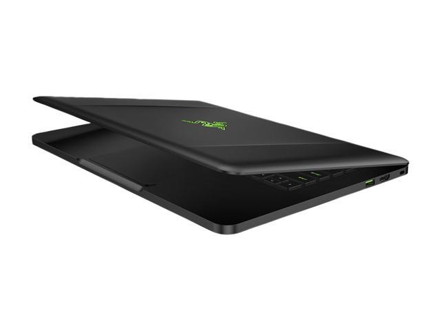 Open Box: Razer RZ09-01161E31-R3U1 Gaming Laptop Intel Core i7