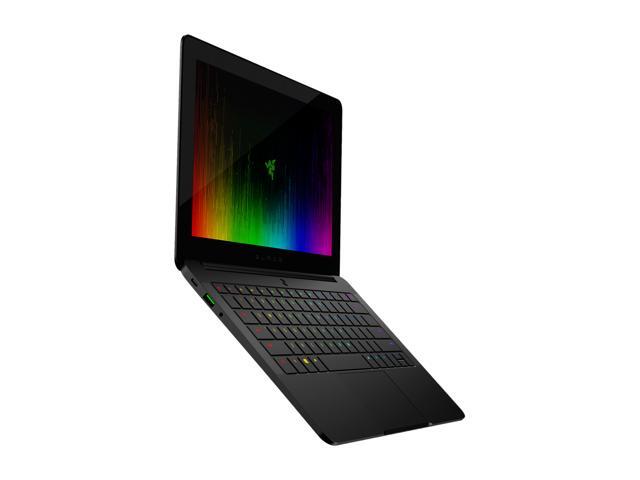PC/タブレット ノートPC Razer Laptop Blade Stealth Intel Core i7 7th Gen 7500U (2.70GHz 