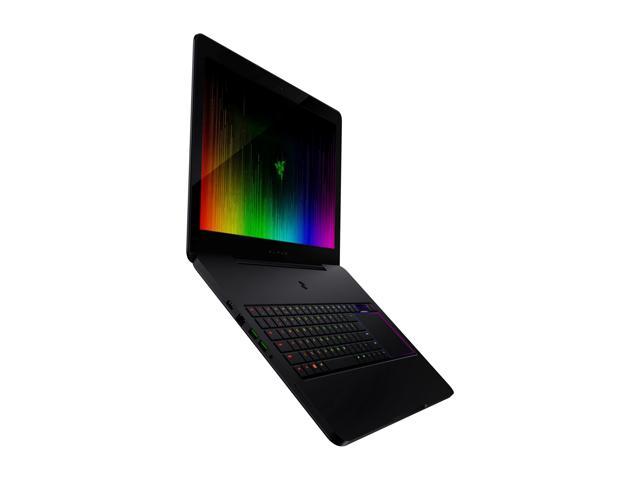 Open Box: Razer Blade Pro RZ09-01663E53-R3U1 17.3