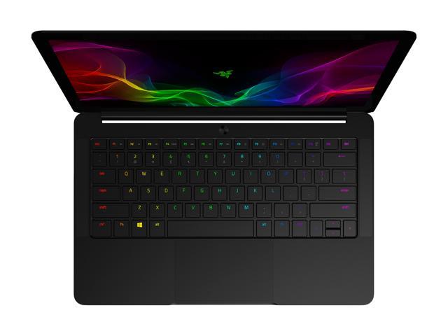 Razer Laptop Blade Stealth Intel Core i7 7th Gen 7500U (2.70GHz