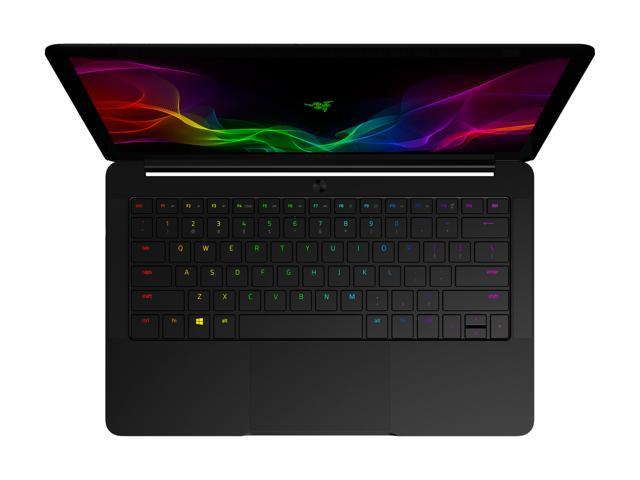 Open Box: Razer Laptop Blade Stealth RZ09-02393E31-R3U1 Intel Core