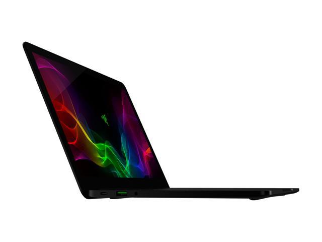 Razer Laptop Blade Stealth RZ09-02393E32-R3U1 Intel Core i7 8th