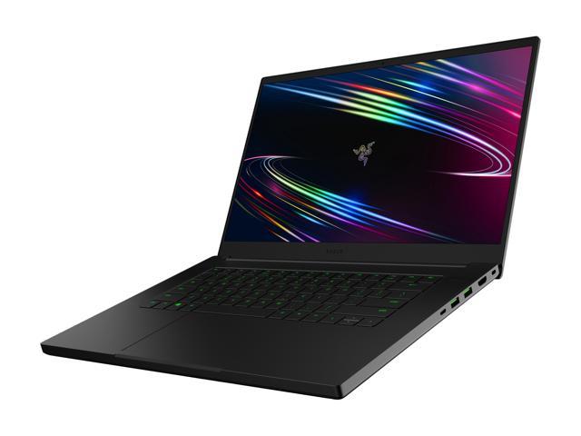 Razer RZ09-03287E22-R3U1 Gaming Laptop Intel Core i7-10750H 2.60 GHz 15 ...