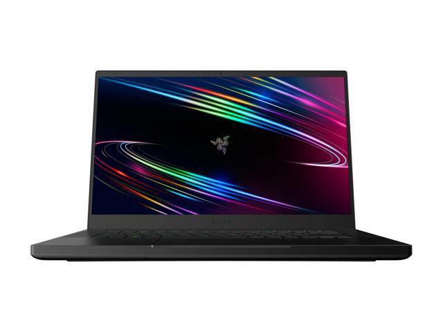 Razer RZ09-03287E22-R3U1 Gaming Laptop Intel Core I7-10750H 2.60 GHz 15 ...