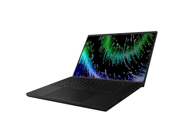 Razer Blade 16 Gaming Laptop Nvidia Rtx 4070 Intel 13th Gen I9 13950hx Cpu 32gb Ram 1tb Ssd 0803