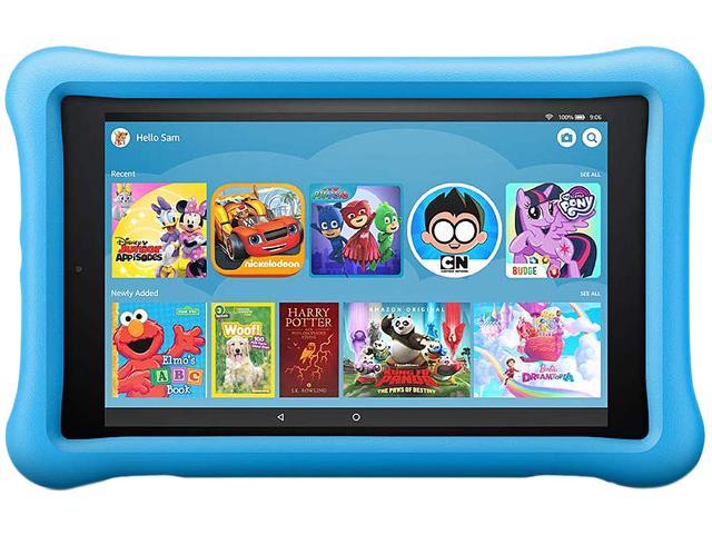 Amazon Fire HD 8 Kids Edition Tablet, 8