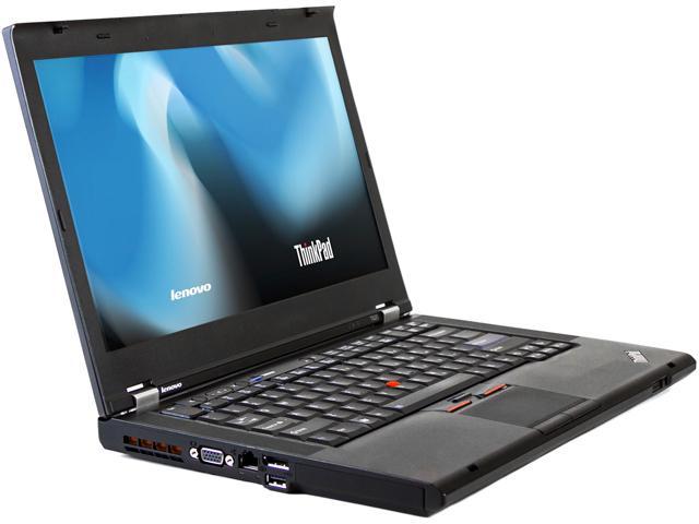 Lenovo Laptop T420 Intel Core i5 2520M (2.50 GHz) 16 GB Memory 256 GB SSD 14.0" Windows 10 Pro 64-Bit