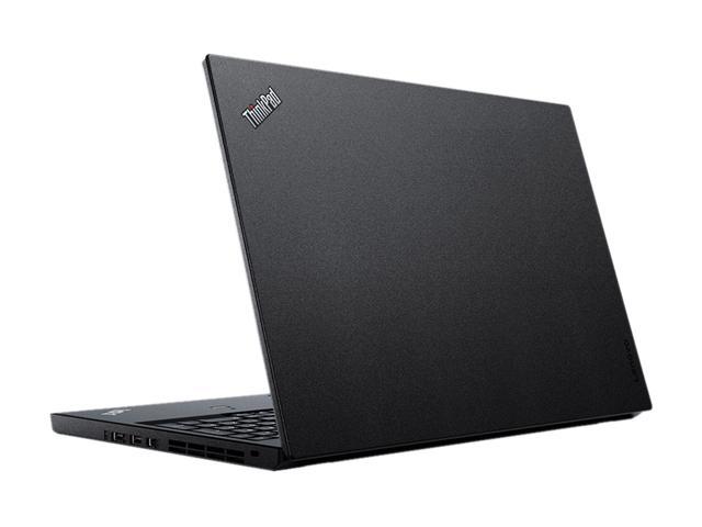 Lenovo ThinkPad P50s 20FL000MUS 15.6
