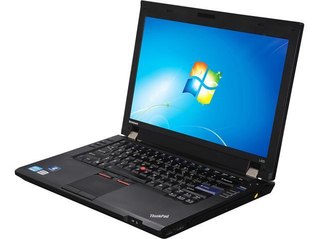 Обзор lenovo thinkpad l420