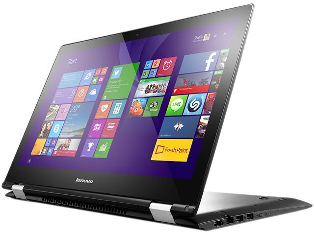 Lenovo Flex 3 1580 80r4000xus Convertible Laptop Intel Core I5 Lenovo Flex 3 1580 80r4000xus Intel Core I5 6th Gen 6200u 2 30 Ghz 4 Gb Memory 128 Ssd Hd Graphics 520 15 6 Touchscreen 1366 X 768 Convertible