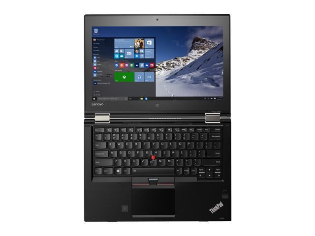 Lenovo Thinkpad Yoga 260 20FD003RUS Intel Core i5 6th Gen 6200U