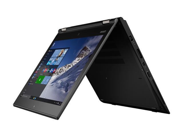 Lenovo Thinkpad Yoga 260 20FD003RUS Intel Core i5 6th Gen 6200U