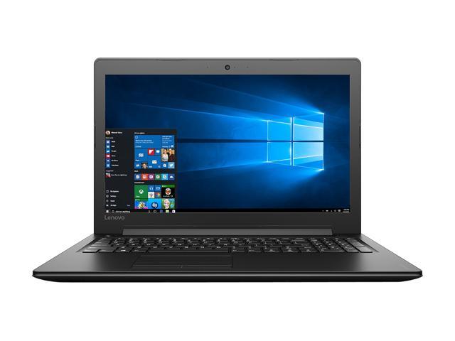 Open Box: Lenovo Laptop IdeaPad Intel Core i5 7th Gen 7200U (2.50