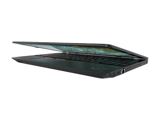 Lenovo ThinkPad E570 20H50047US 15.6