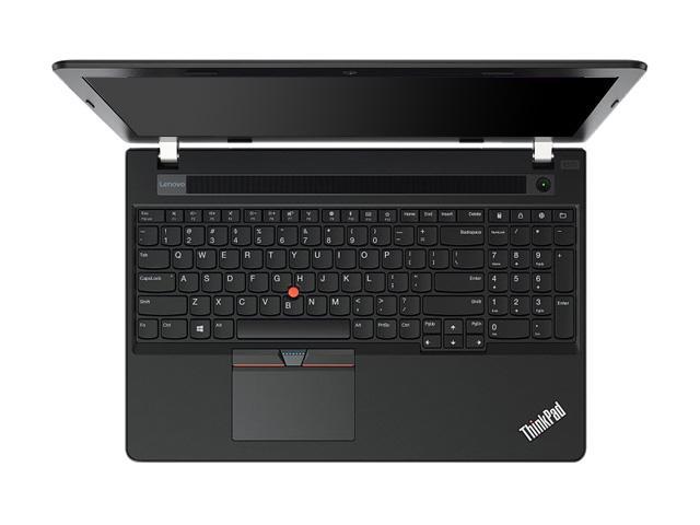 Lenovo ThinkPad E570 20H50047US 15.6