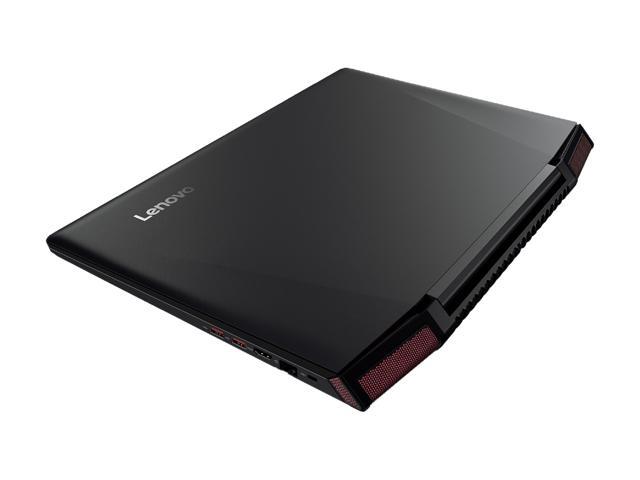 Lenovo IdeaPad Y700 Touch 15 (80NW0036US) 15.6" IPS Intel Quad Core i7