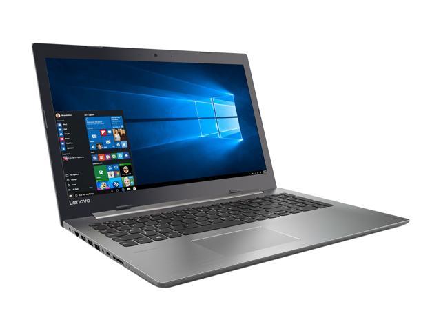 Open Box: Lenovo IdeaPad Laptop 320-15IKB Touch 80XN0002US Intel