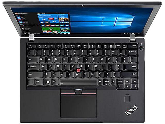 Lenovo ThinkPad X270 20HN001MUS 12.5