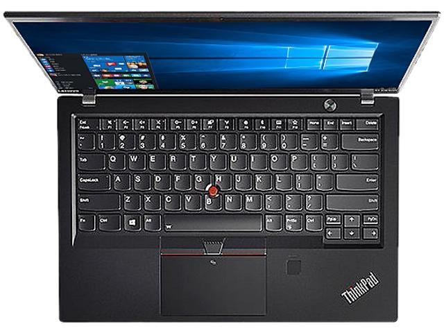 Lenovo ThinkPad X1 Carbon 20HR000MUS 14