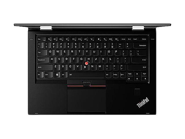 Lenovo ThinkPad X1 Yoga 20JF000DUS 14