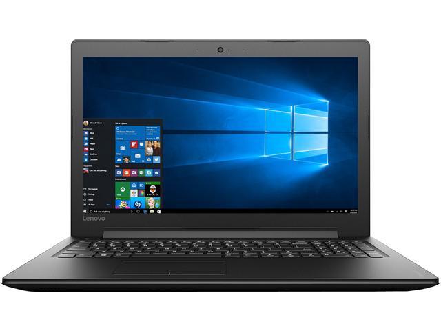 Refurbished: Lenovo Laptop IdeaPad AMD A12-9700P 12GB Memory 1TB HDD 15 ...