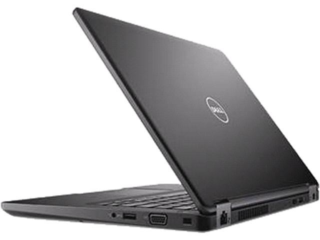 Refurbished: DELL Laptop Latitude Intel Core i3-7100U 4GB Memory 500GB ...