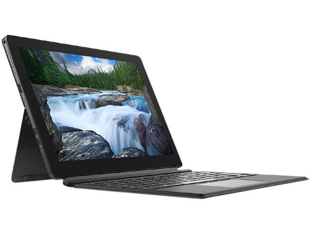 Ноутбук dell latitude 5290 разборка