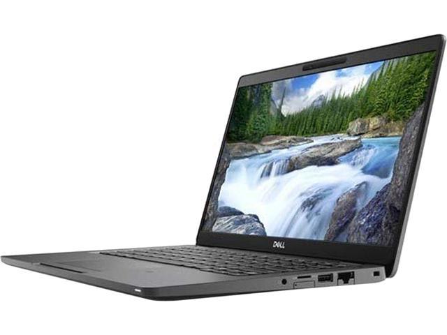 Refurbished: DELL Laptop Latitude Intel Core i5 8th Gen 8365U