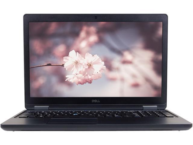 Refurbished: DELL Grade A Laptop Latitude Intel Core i5 7th Gen