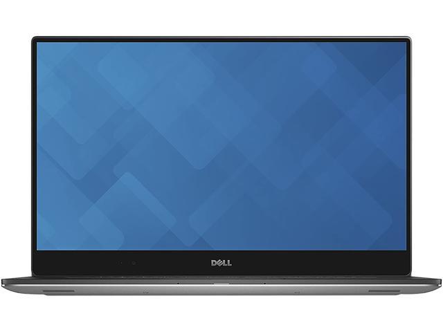 Refurbished: DELL Grade A Laptop Precision Intel Xeon E3-1505M v6 16GB ...