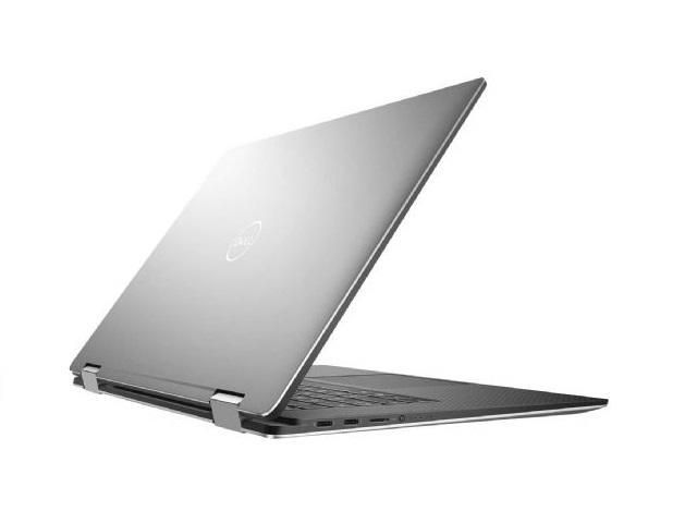 Refurbished: DELL Precision 15.6