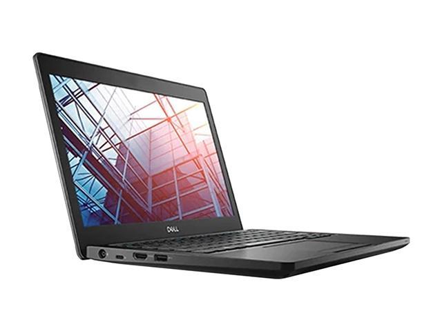 Refurbished: DELL Laptop Latitude 5290 Intel Core i5 8th Gen 8350U