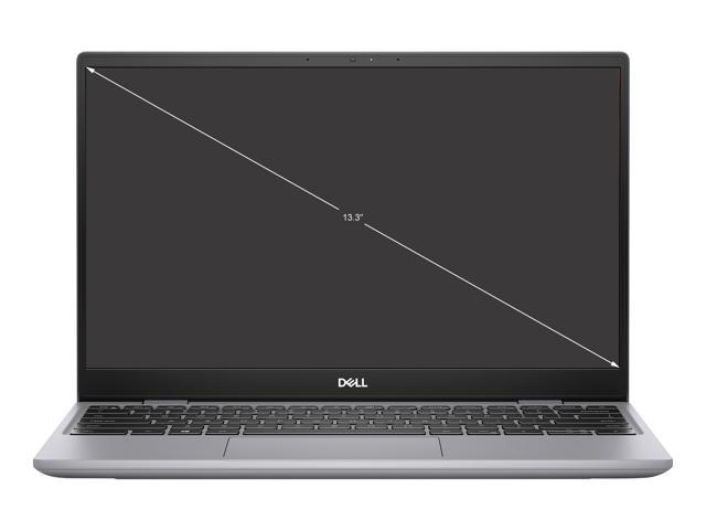 Refurbished: DELL Laptop Latitude 13 Intel Core I3-1115G4 4GB Memory ...