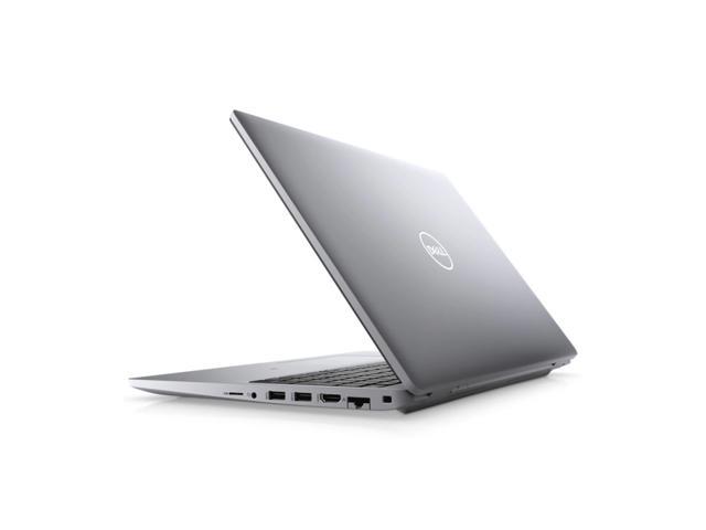 Refurbished: DELL Precision 3560 15.6