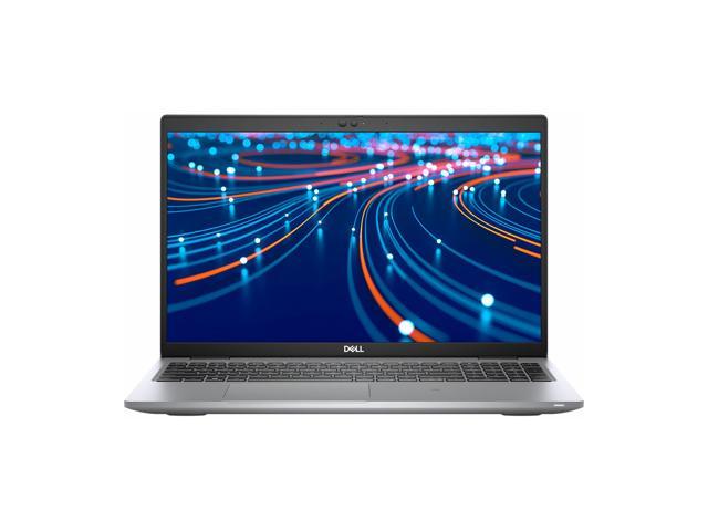 Refurbished: DELL Grade A Laptop Latitude 5520 Intel Core i5-1145G7 ...