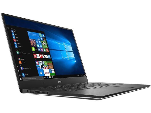 Refurbished: DELL XPS 13 Grade A 2-in-1 Laptop Intel Core i5-7Y54 1.20 ...