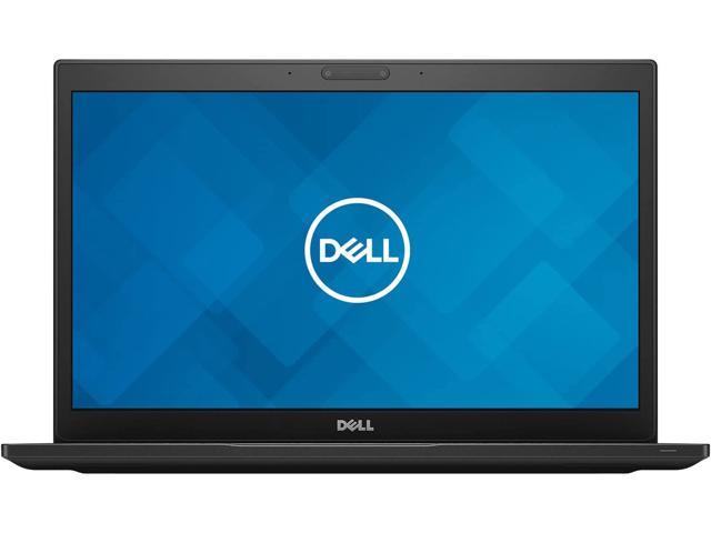 dell latitude 7490 4k