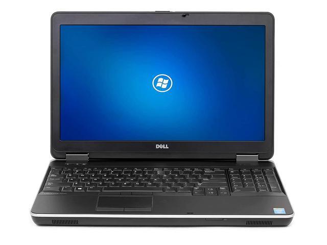 Refurbished: DELL Grade B Laptop Latitude Intel Core I5-4300M 8GB ...