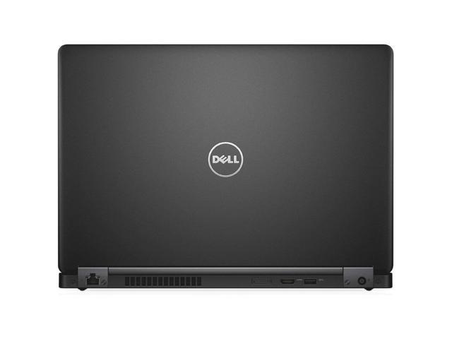 Refurbished: DELL Laptop Latitude 5490 Intel Core i5 8th Gen 8350U