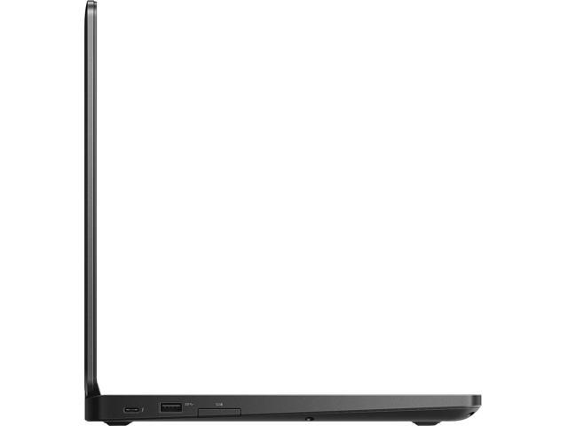 Refurbished: DELL Laptop Latitude 5490 Intel Core i5 8th Gen 8350U