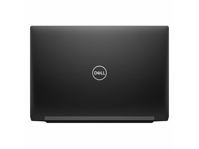 Refurbished: DELL Laptop Latitude 7390 Intel Core i5 8th Gen 8350U