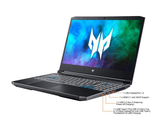 Predator PH315-51Help! My laptop screen gets fuzzy/pixelated at random  times. — Acer Community