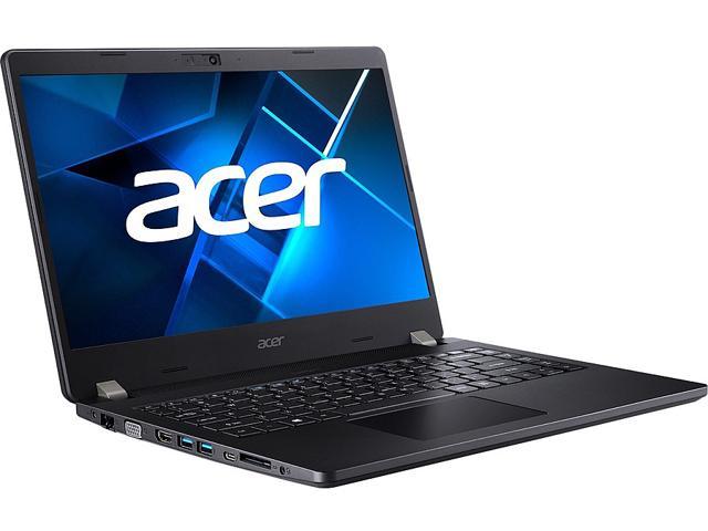 Acer Laptop TravelMate P2 TMP214-53-50VZ Intel Core i5 11th Gen 1135G7 ...