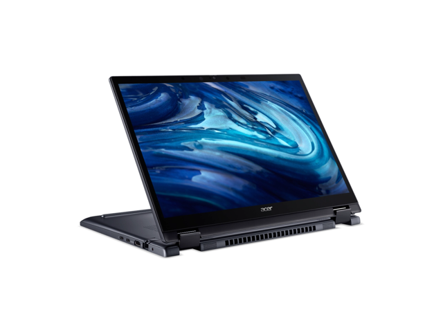 Acer TravelMate Intel Core i5 i5-1240P 16GB Memory 512 GB PCIe SSD ...