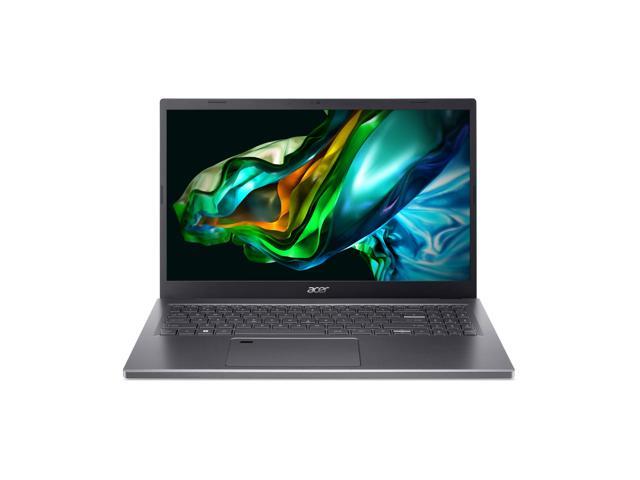 Hvor fint Bygge videre på Rejsende købmand Acer Laptop Aspire 5 Intel Core i7 13th Gen 1355U (1.70GHz) 16 GB LPDDR5  Memory 512 GB PCIe SSD Intel Iris Xe Graphics 15.6" Windows 11 Home 64-bit  A515-58M-78JL Laptops / Notebooks - Newegg.com